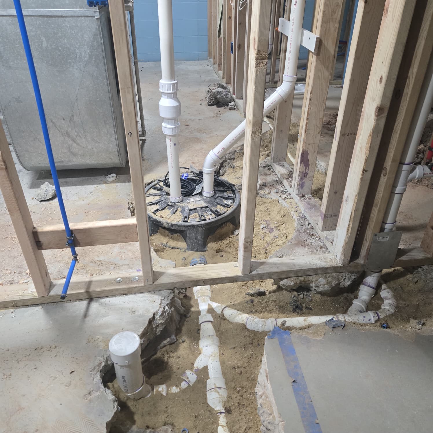 Remodeling